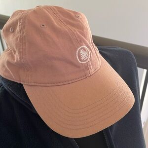 Pine cove ball cap